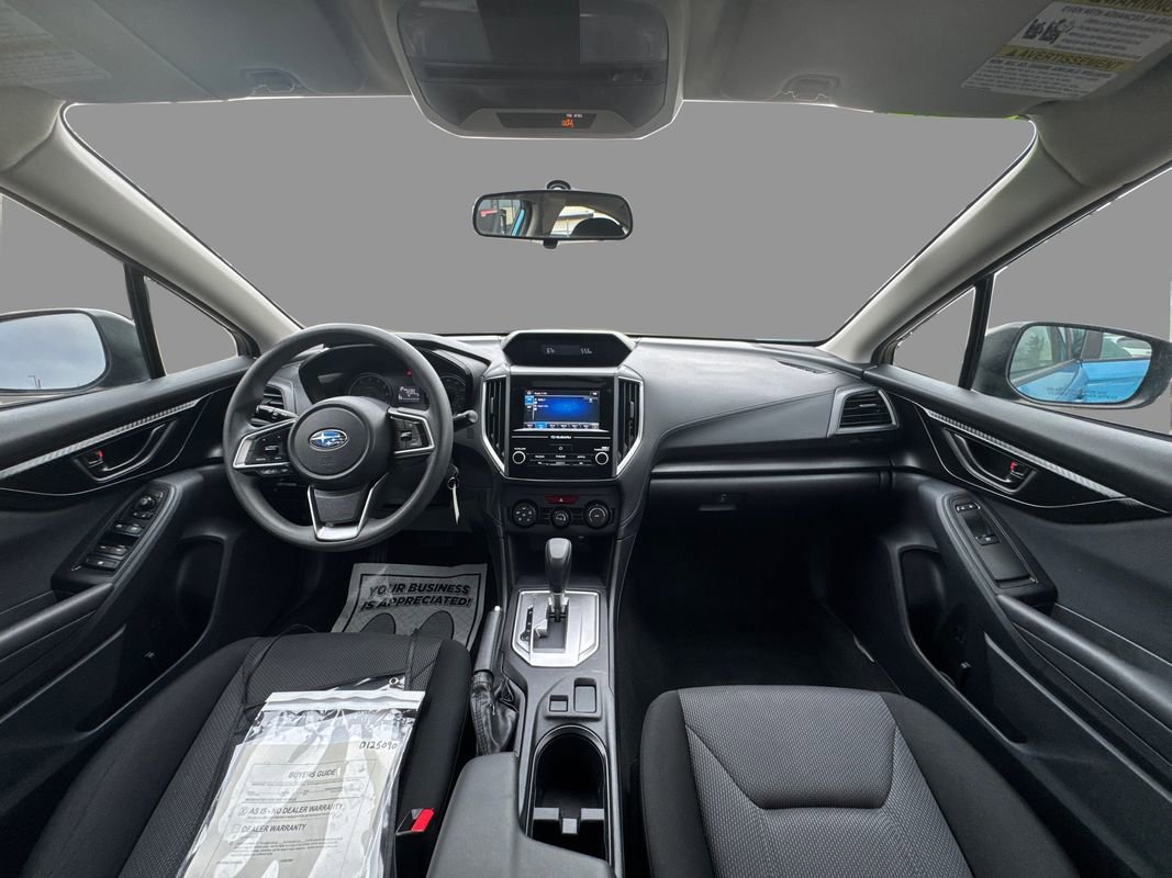 Used 2018 Subaru Impreza 2.0i w/ Popular Package #5 image 9