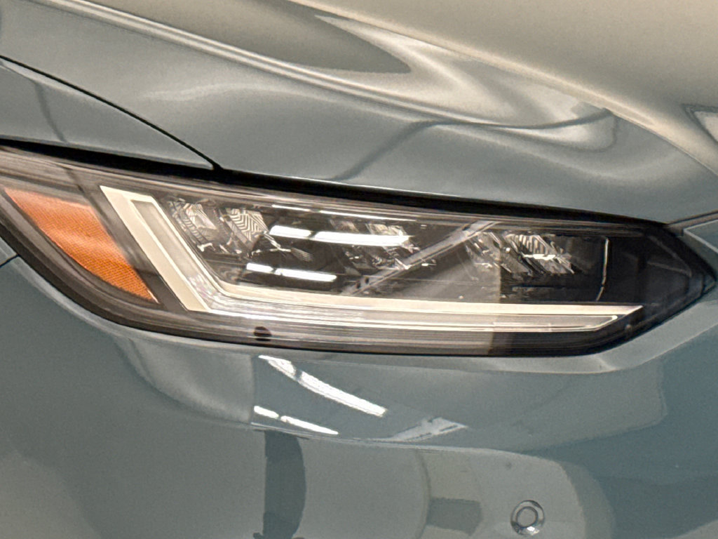 New 2027 Honda HR-V EX-L image 5