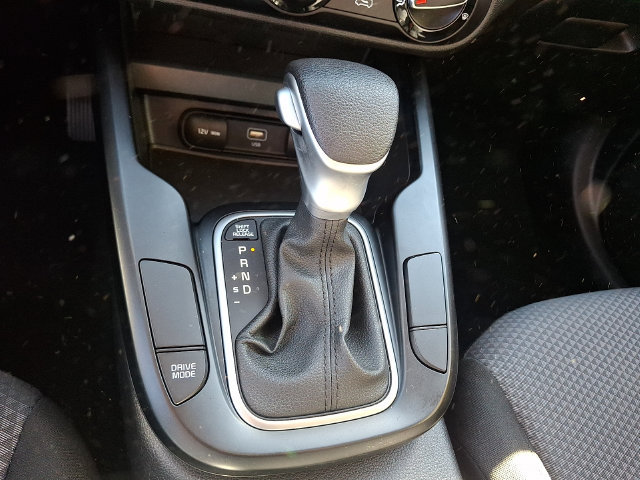 Used 2023 Kia Soul LX w/ LX Technology Package FWD image 14