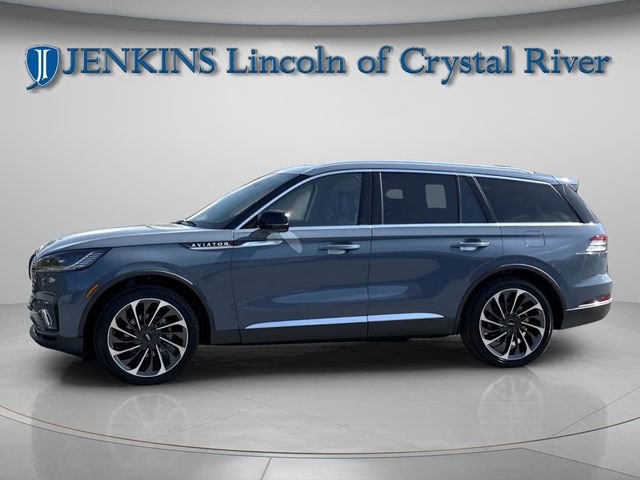New 2026 Lincoln Aviator Reserve image 14