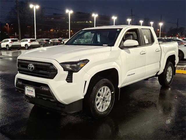 New 2026 Toyota Tacoma SR5 image 3