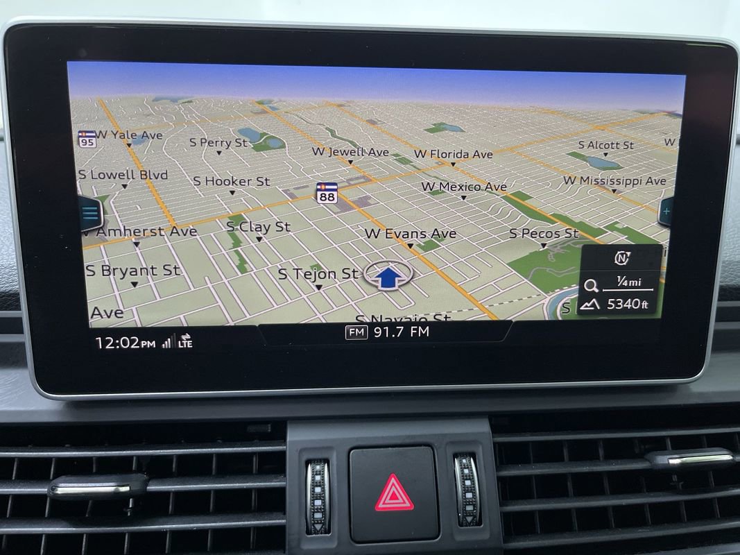 Used 2018 Audi Q5 2.0T Premium Plus image 23