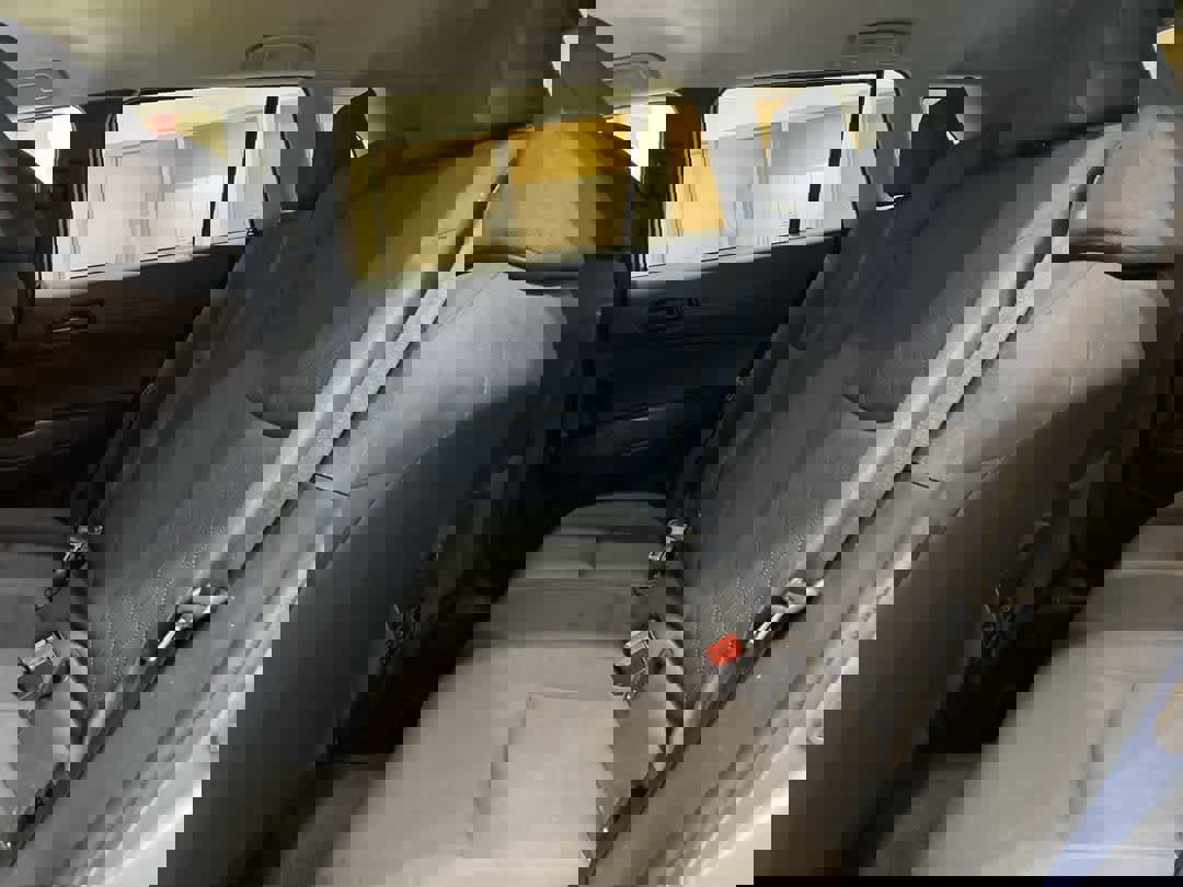 Certified 2022 Toyota Corolla Cross LE image 21