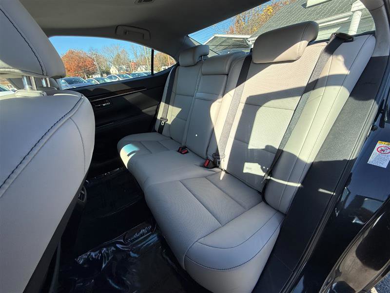 Used 2017 Lexus ES 350 image 15