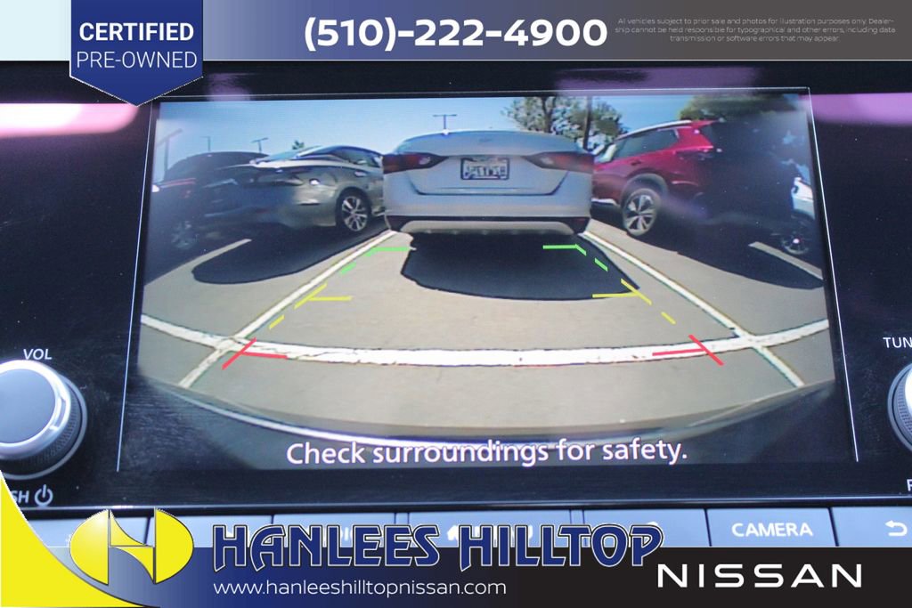 Certified 2024 Nissan Z Sport w/ Floor Mat Package image 20