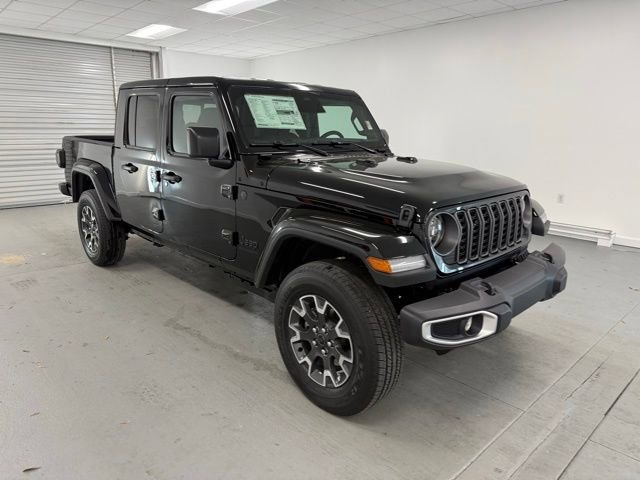 New 2026 Jeep Gladiator Sport image 3