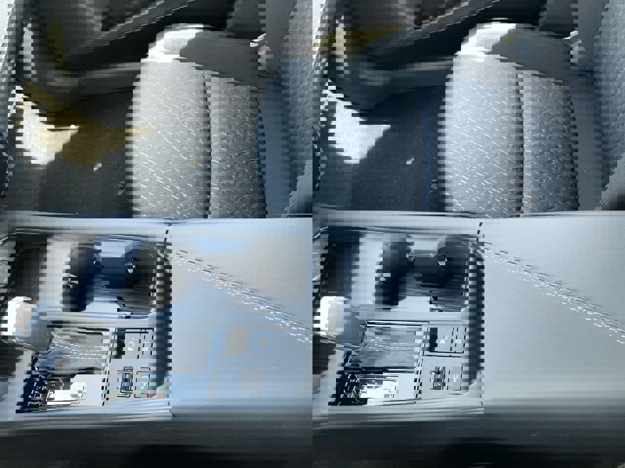 New 2026 Nissan Sentra SV w/ SV Convenience Package image 25