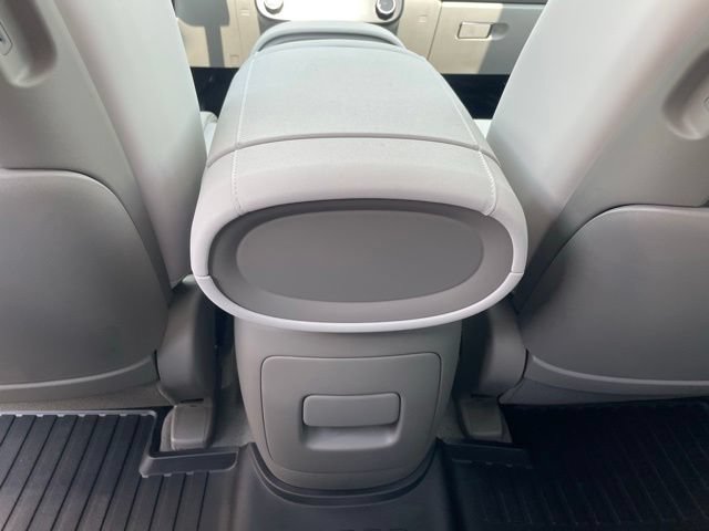 New 2026 Hyundai Palisade SEL FWD image 19