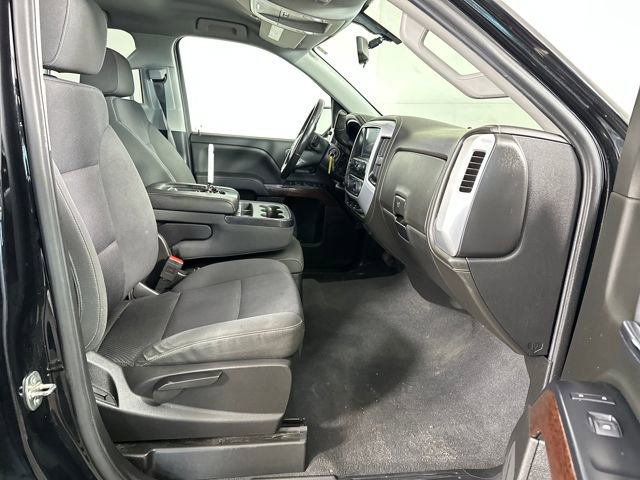 Used 2019 GMC Sierra 1500 SLE w/ SLE Value Package image 34