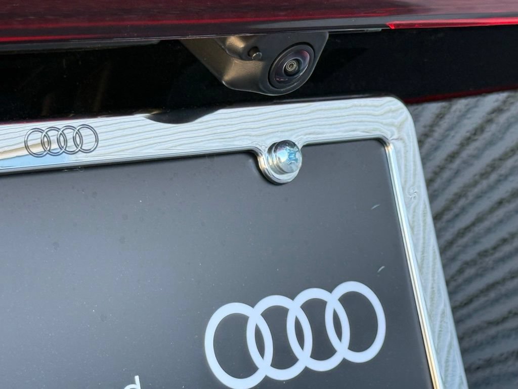 Used 2025 Audi Q5 Premium w/ Convenience Package AWD/4WD image 60