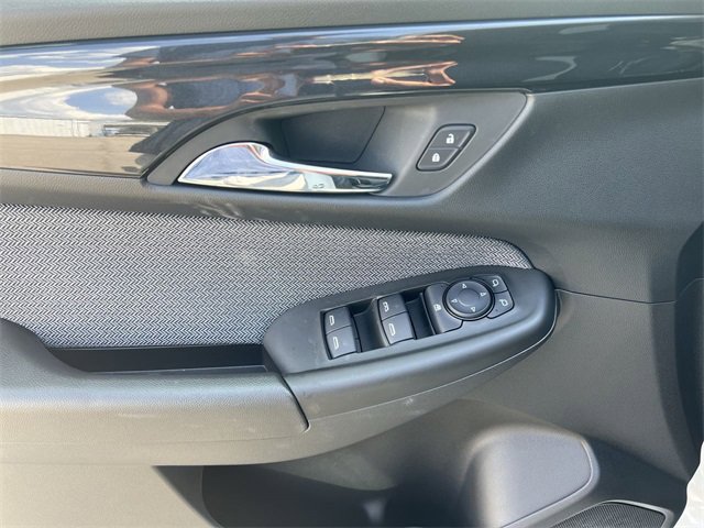 New 2026 Chevrolet TrailBlazer LS w/ LS Convenience Package image 21