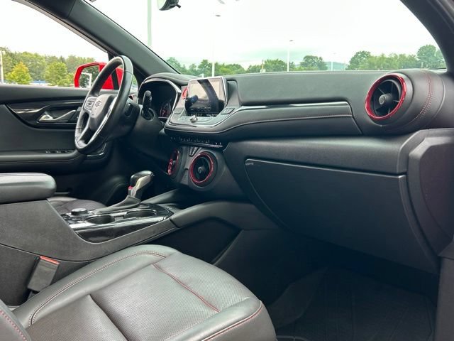Used 2020 Chevrolet Blazer RS AWD/4WD image 32