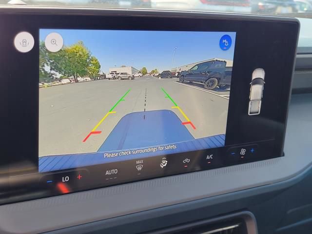 New 2025 Ford Maverick Lobo image 28