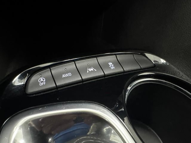 Used 2024 Buick Encore GX Sport Touring w/ Comfort Package AWD/4WD image 19