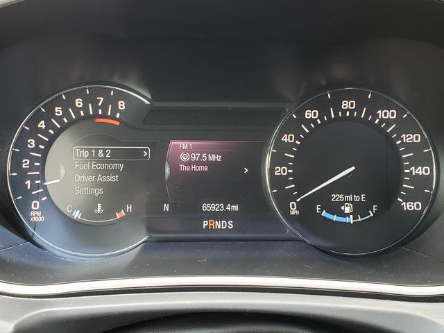 Used 2017 Lincoln MKX Reserve w/ Lincoln MKX Climate Package AWD/4WD image 26