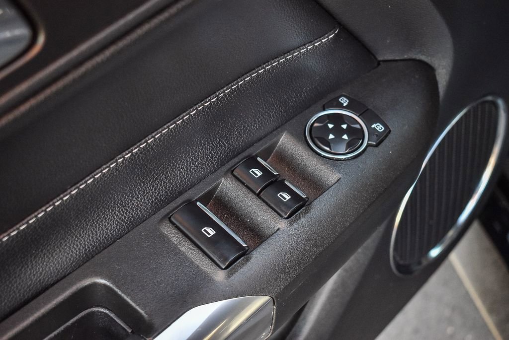 Used 2019 Ford Mustang GT Premium w/ Ford Safe & Smart Package image 21