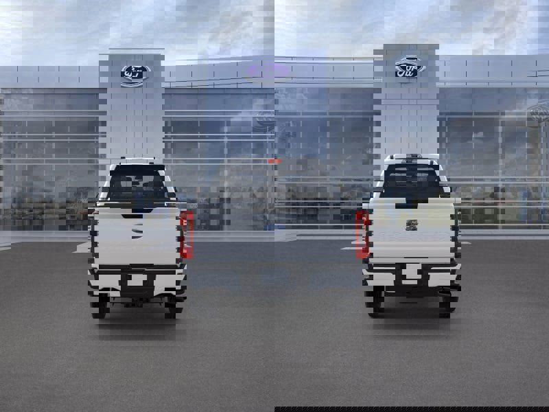 New 2026 Ford F350 XL w/ STX Appearance Package image 34