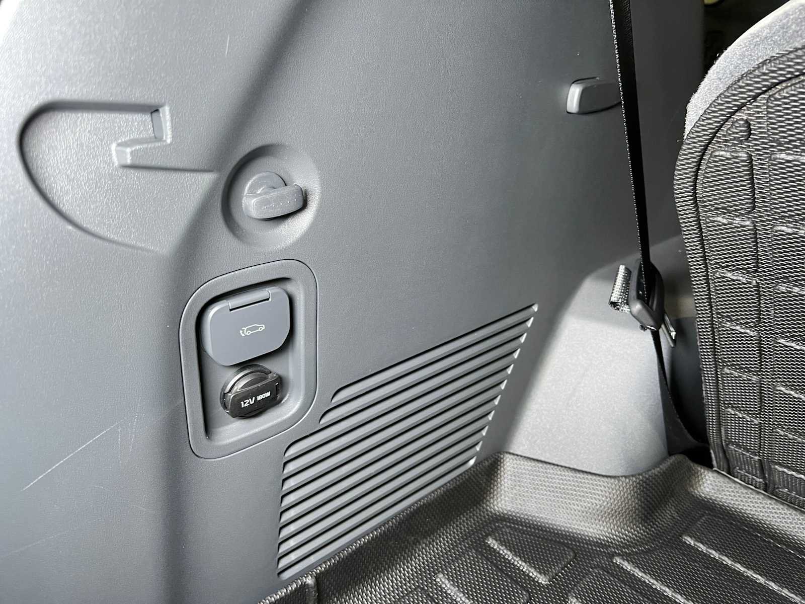 Used 2024 Kia EV9 GT-Line AWD/4WD image 21
