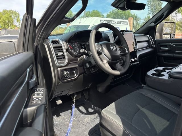 Used 2025 RAM 2500 Big Horn image 7