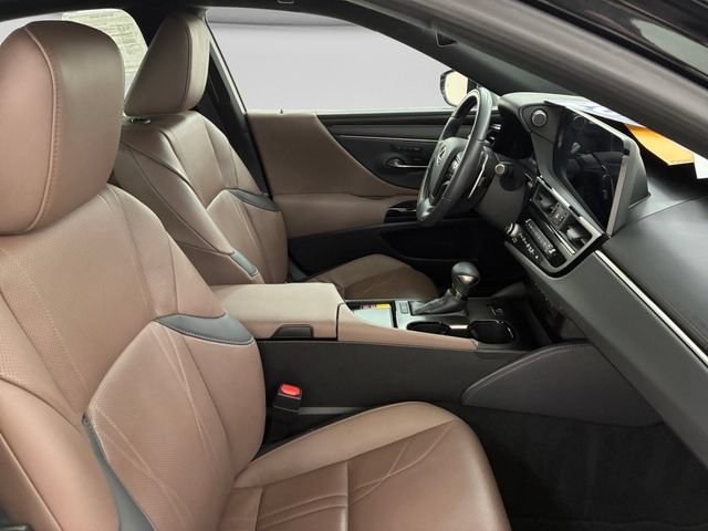 Used 2023 Lexus ES 350 w/ Protection Package (P2) FWD image 14