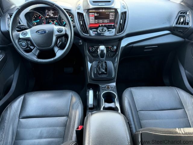 Used 2014 Ford Escape Titanium w/ Equipment Group 401A image 11