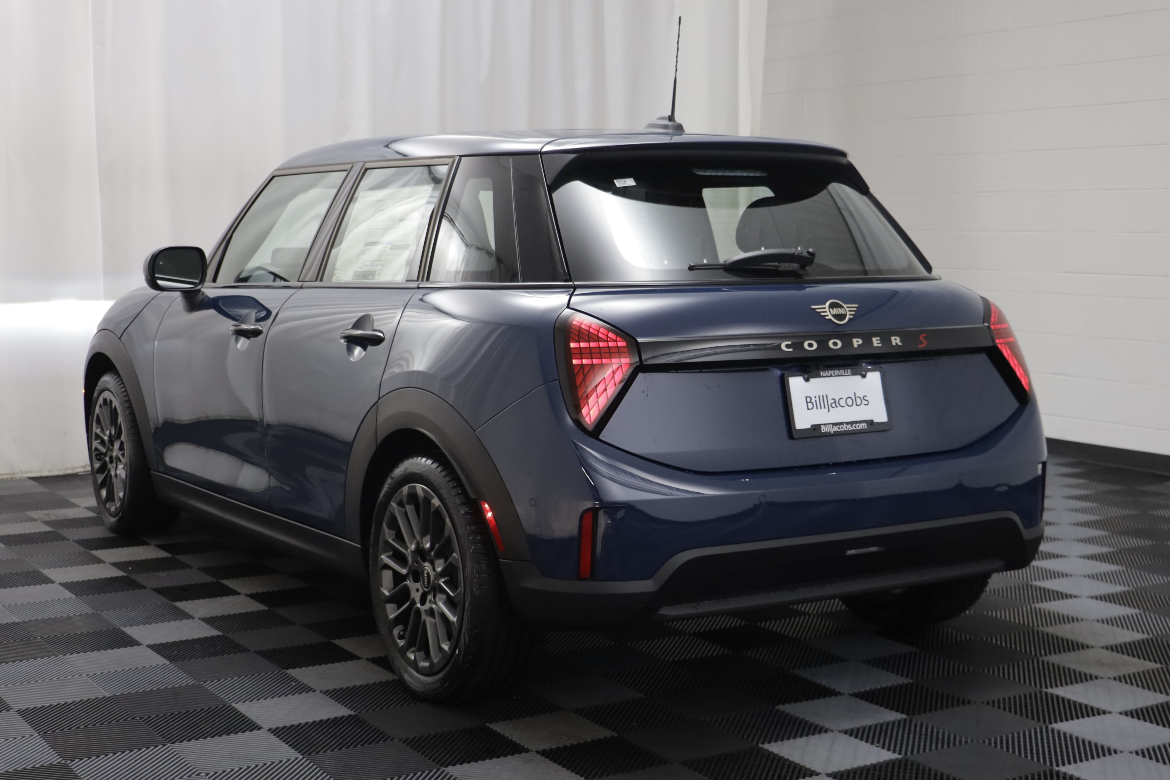 New 2026 MINI Cooper S FWD image 14