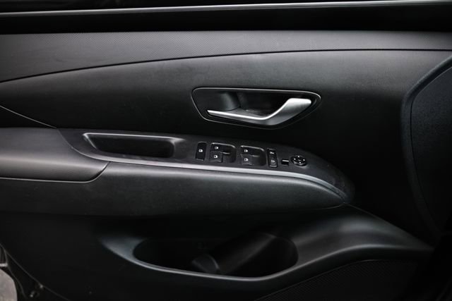 Used 2024 Hyundai Tucson SEL FWD image 13