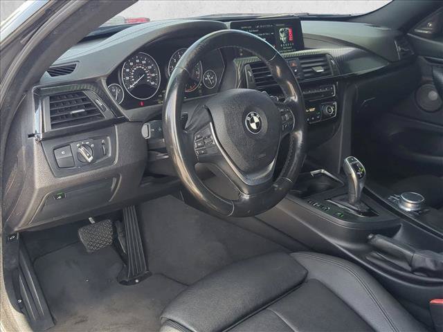 Used 2018 BMW 440i Coupe RWD image 10