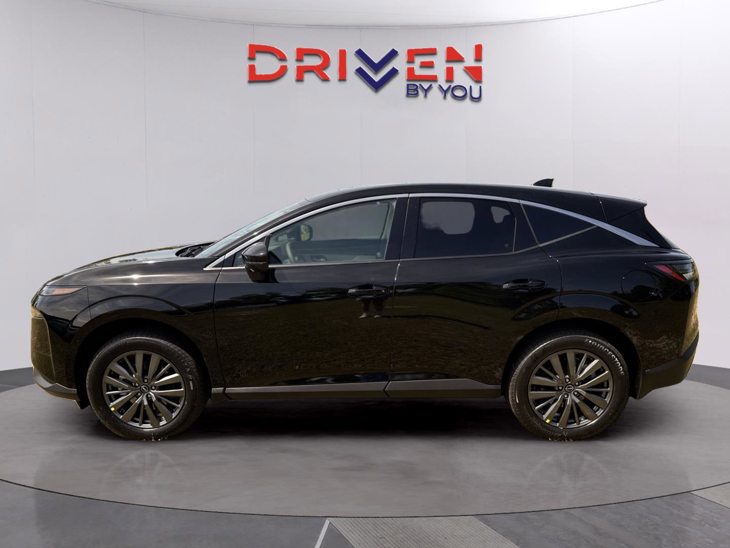 New 2026 Nissan Murano SL AWD/4WD image 2