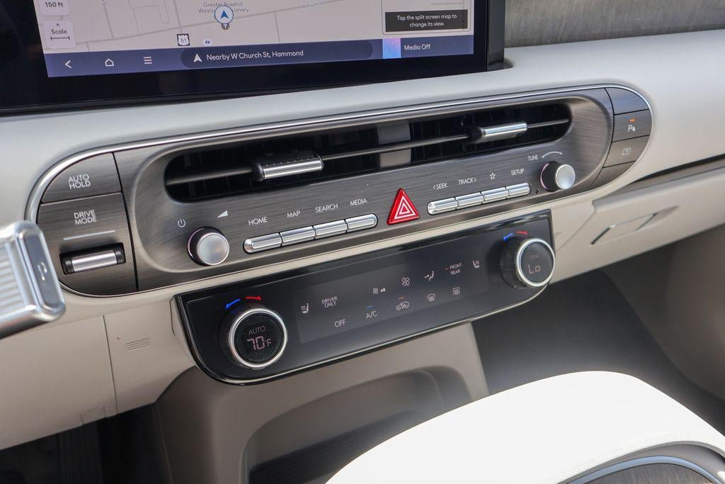 New 2026 Hyundai Palisade FWD Hybrid image 16