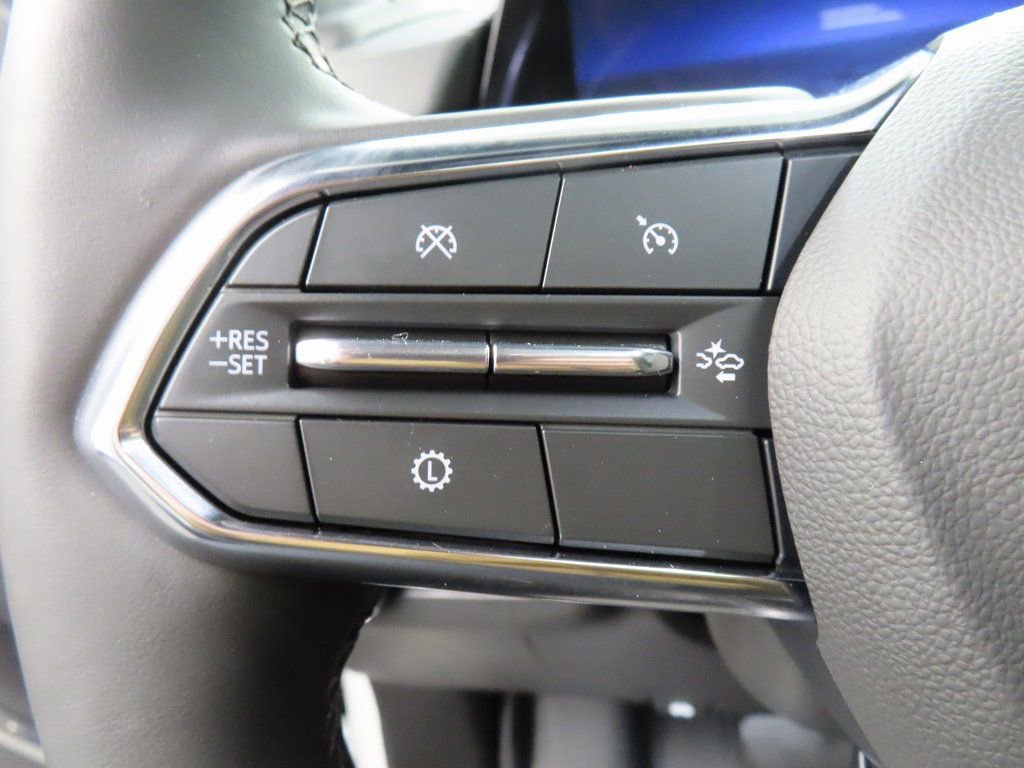 Used 2025 Chevrolet Suburban High Country AWD/4WD image 48