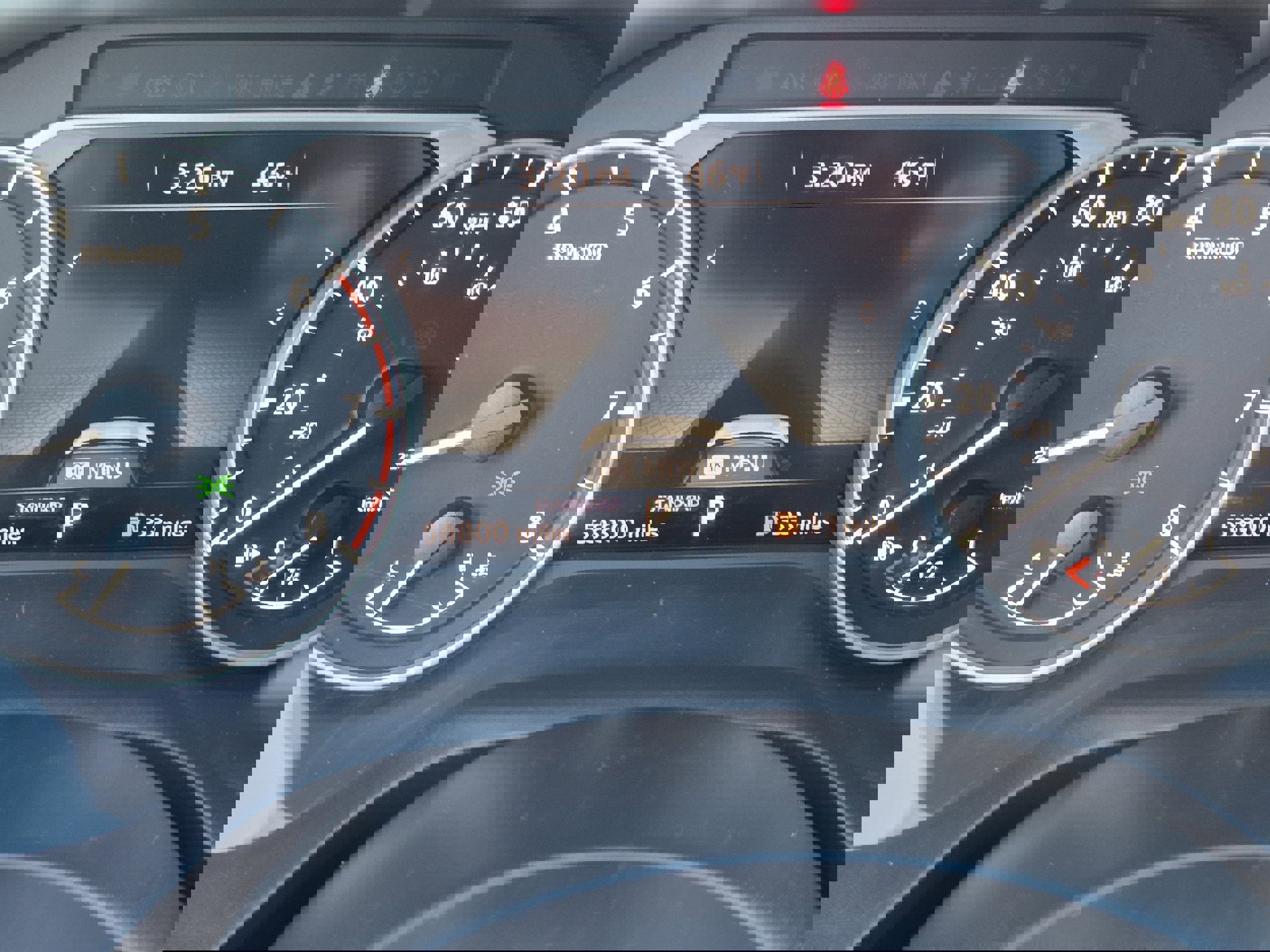 Used 2023 Nissan Rogue SV image 17