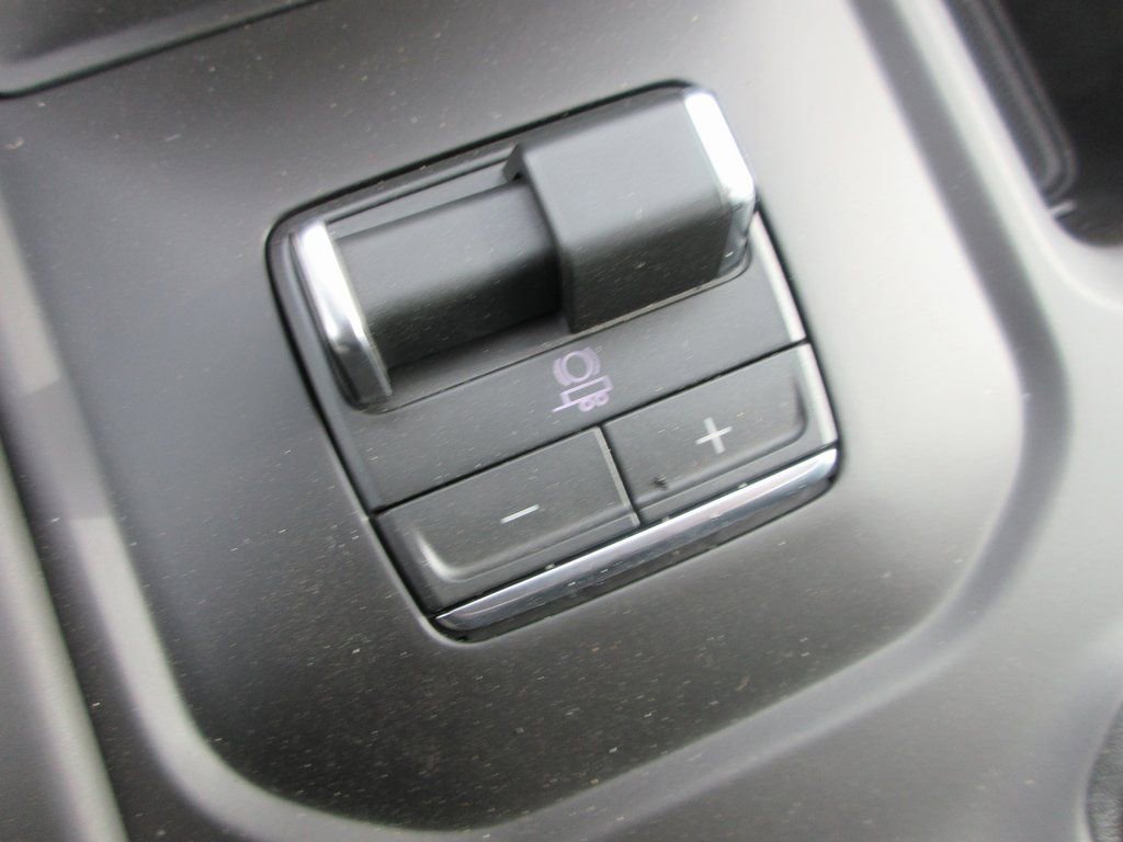 New 2026 GMC Sierra 1500 AT4X w/ AT4X AEV Edition image 21