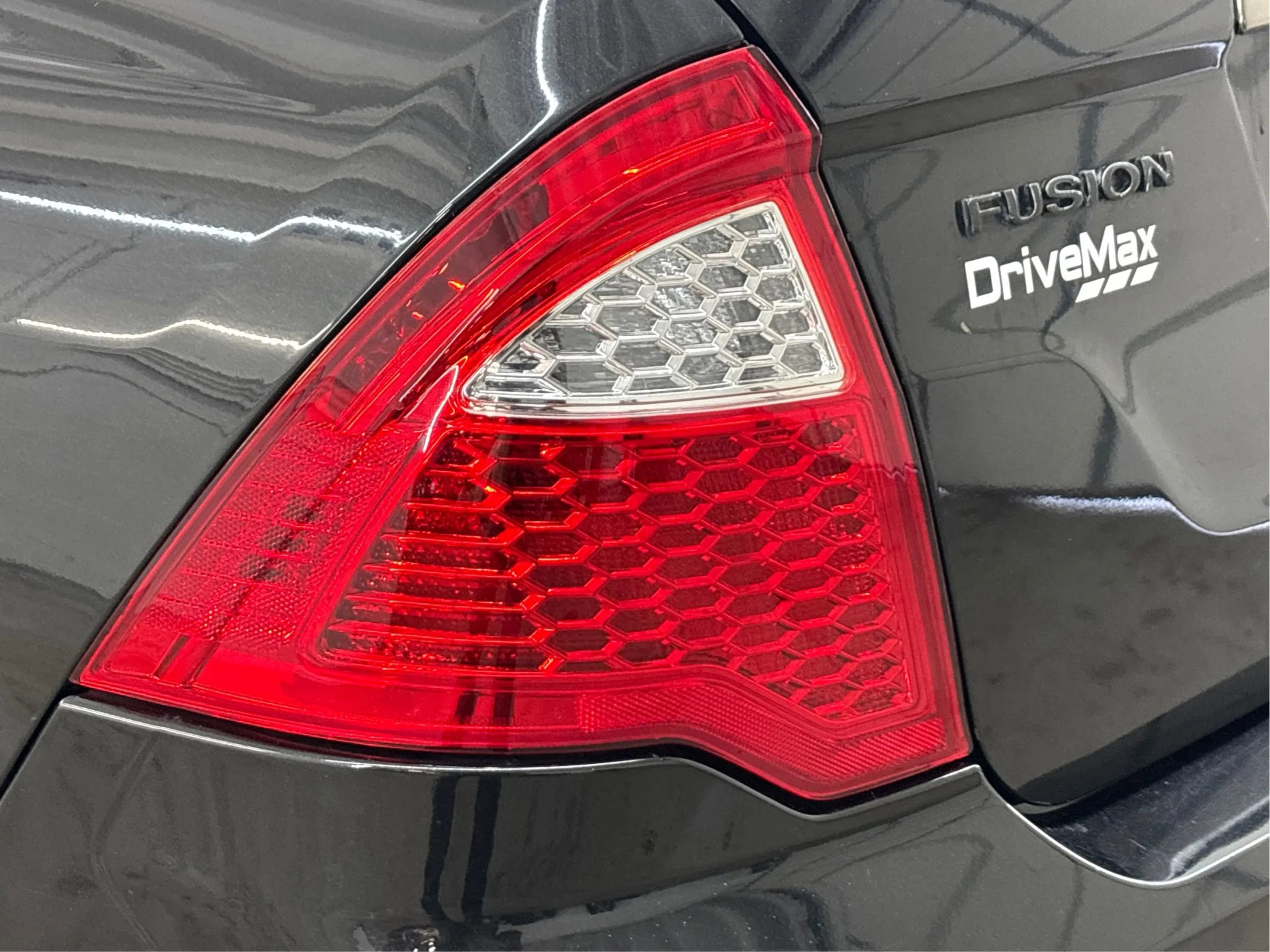 Used 2011 Ford Fusion Sport w/ 402A Rapid Spec Order Code AWD/4WD image 34