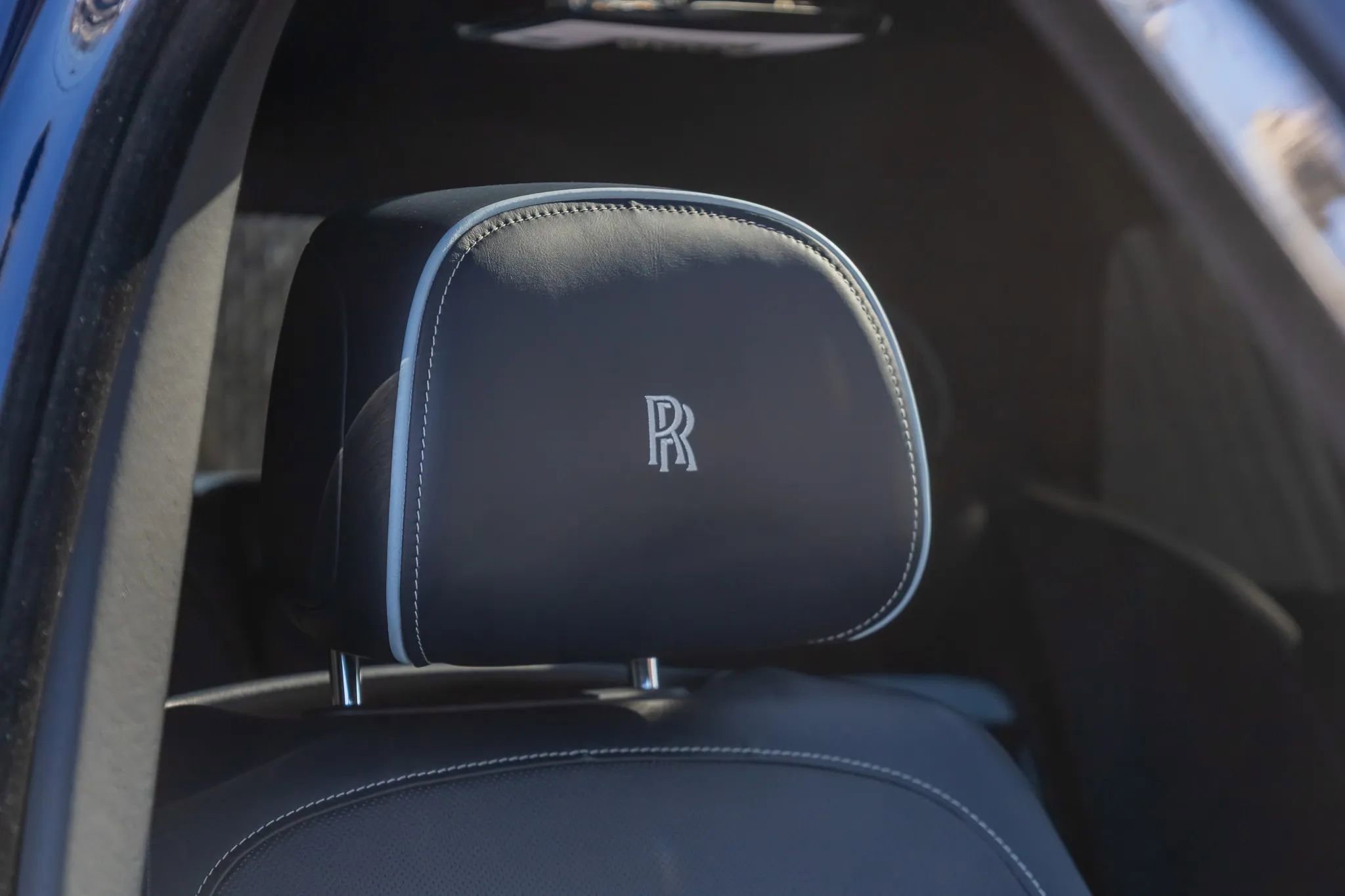 Used 2019 Rolls-Royce Cullinan Sport Utility 4D image 57