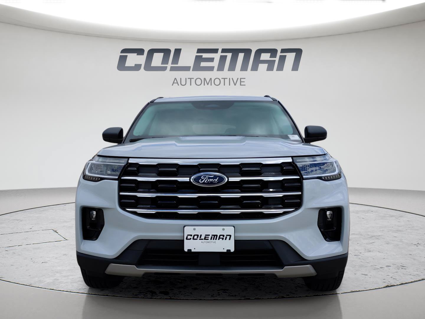 New 2026 Ford Explorer Active w/ Active Comfort Package AWD/4WD image 8