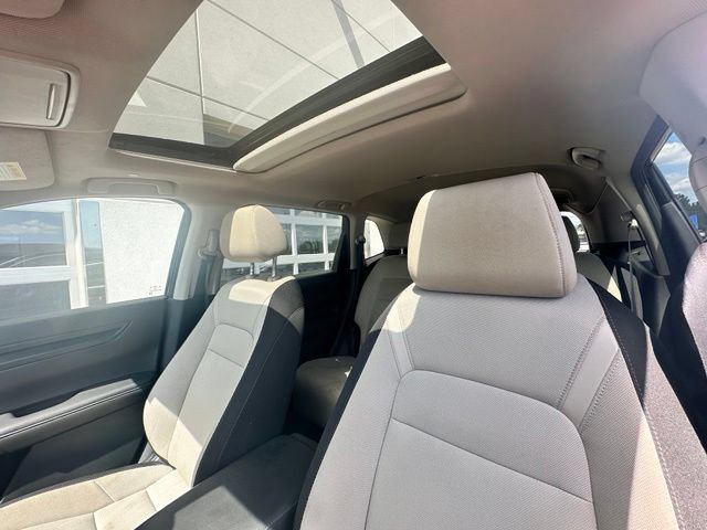 Used 2024 Honda CR-V EX image 7