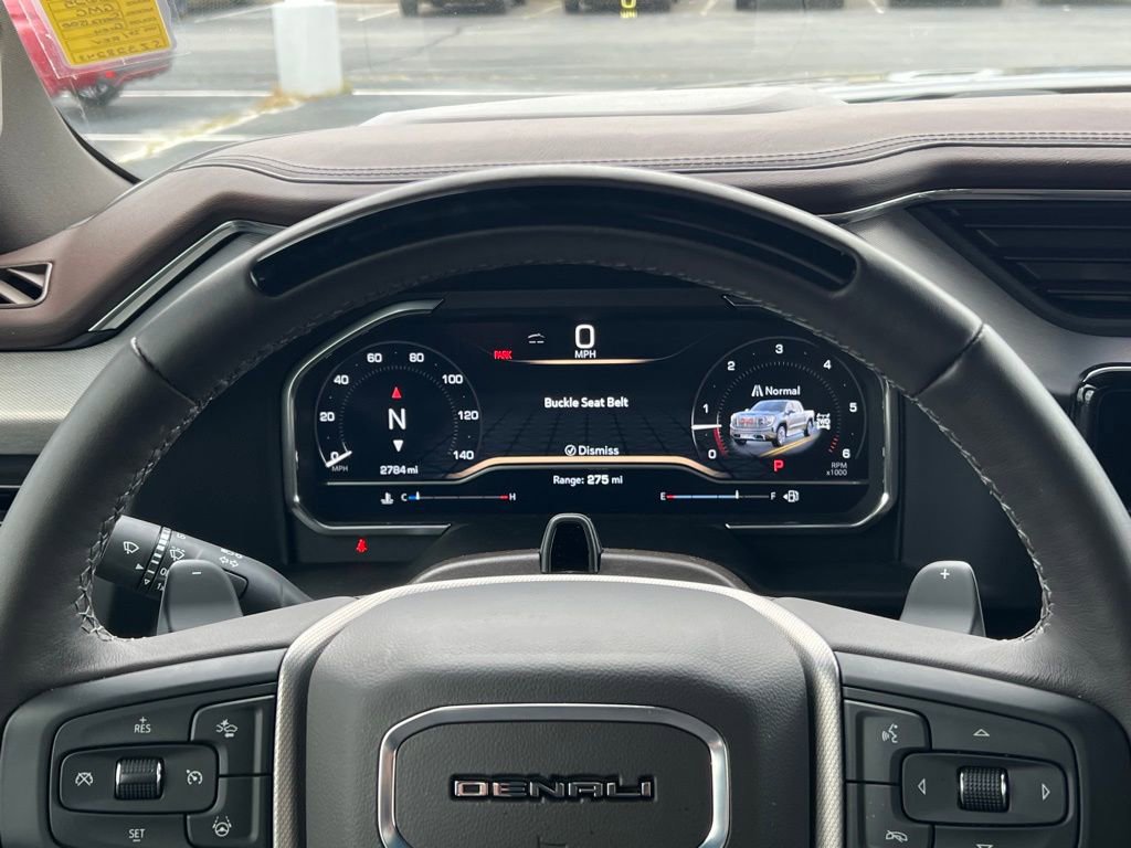 Used 2025 GMC Sierra 1500 Denali image 27