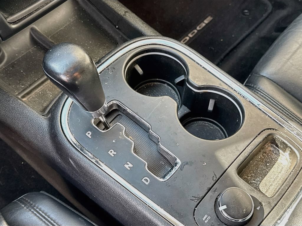 Used 2013 Dodge Durango Crew AWD/4WD image 18
