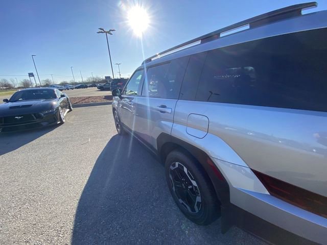 Used 2024 Hyundai Santa Fe SEL image 8