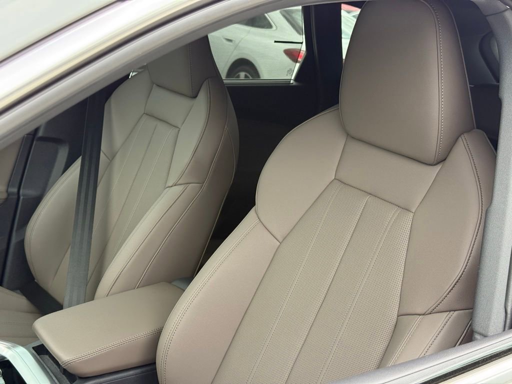 New 2025 Audi Q5 Premium Plus image 17