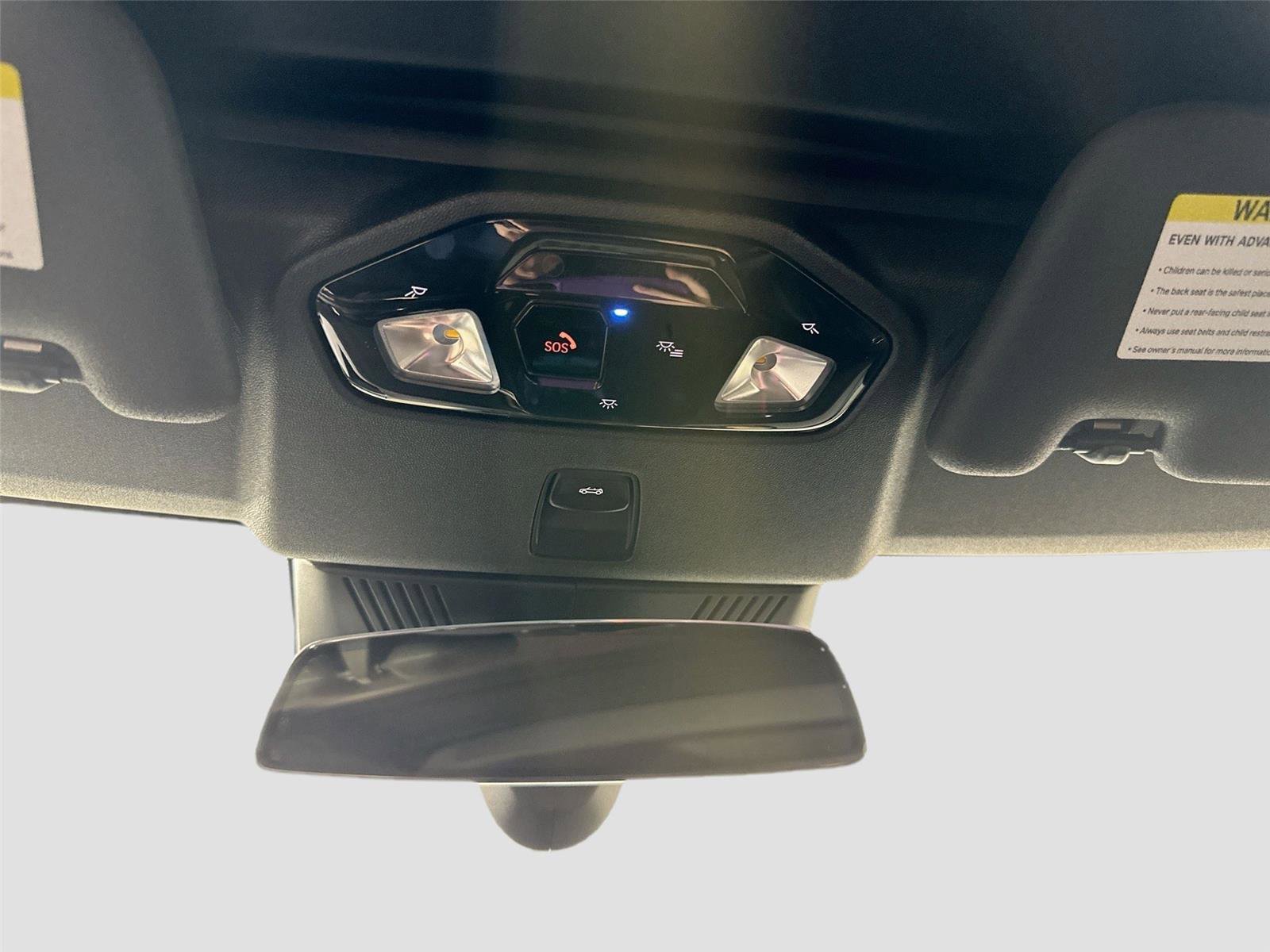 Certified 2026 MINI Cooper S FWD image 20