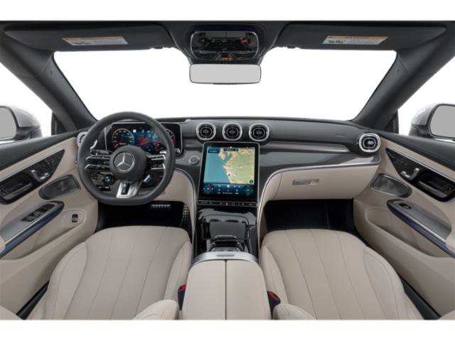 New 2026 Mercedes-Benz CLE 53 AMG 4MATIC Cabriolet image 46