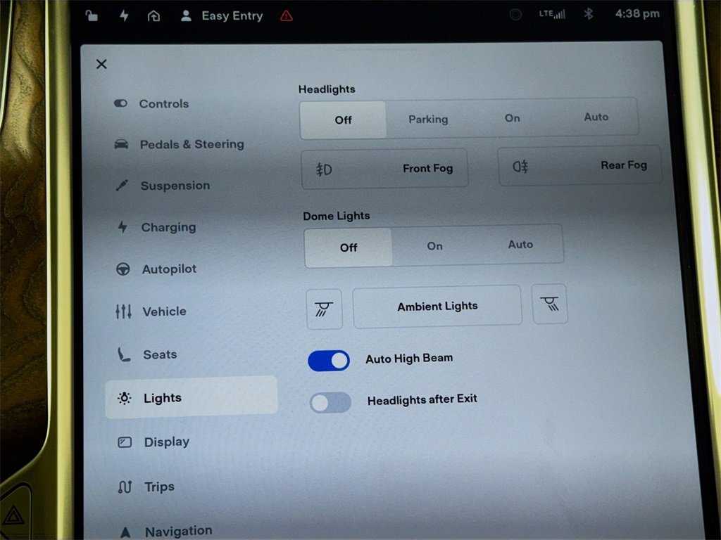 Used 2017 Tesla Model X 100D image 18