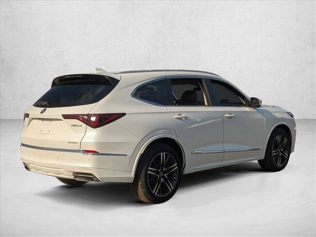 New 2026 Acura MDX SH-AWD w/ Advance Package video 2