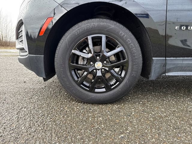 Used 2024 Chevrolet Equinox LT image 27