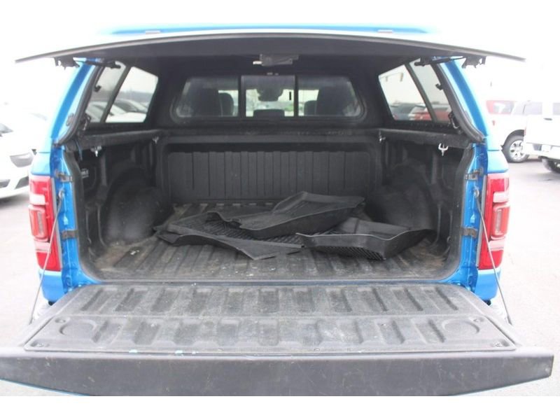 Used 2022 RAM 1500 Laramie image 7