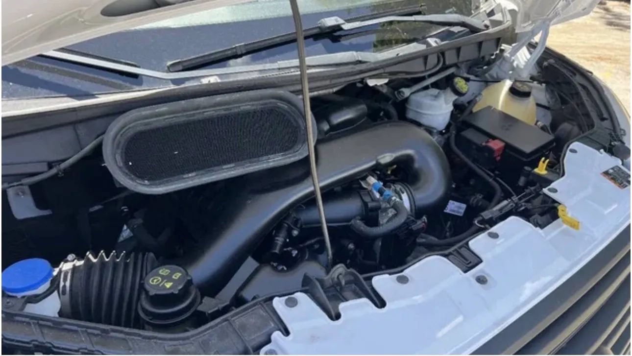 Used 2018 Ford Transit 350 XL RWD image 12
