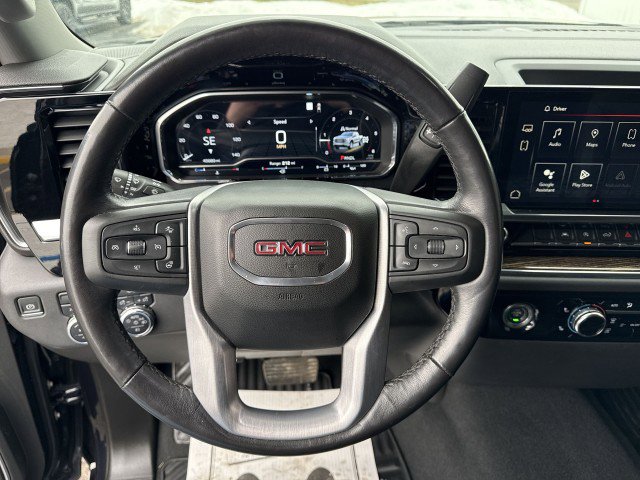 Used 2022 GMC Sierra 1500 Elevation image 11