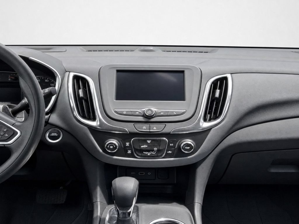 Certified 2024 Chevrolet Equinox LS w/ Sport Edition FWD image 28